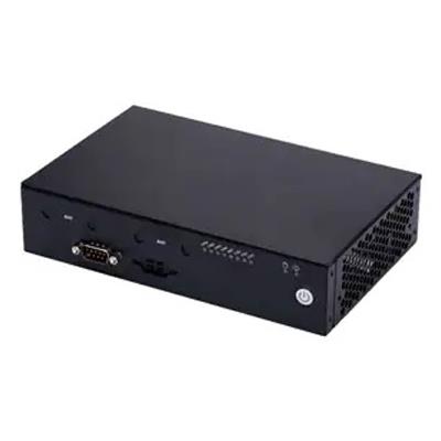 Supermicro SYS-E102-9AP-LN4-E IoT Server Embedded Intel Atom Processor E3940 Processor