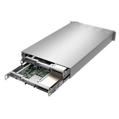 Supermicro SYS-210GP-DNR GPU 2U Barebone Single 3rd Gen Intel Xeon Scalable processors