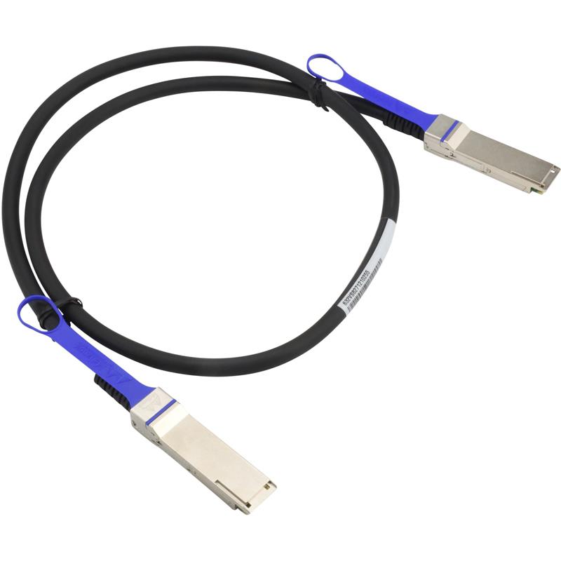Supermicro CBL-NTWK-0942-MQ28C20M Mellanox Ethernet Cable, QSFP28