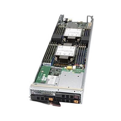 Supermicro SBI-420P-1T3N Blade Barebone Dual Intel Xeon Scalable Processors 3rd Generation