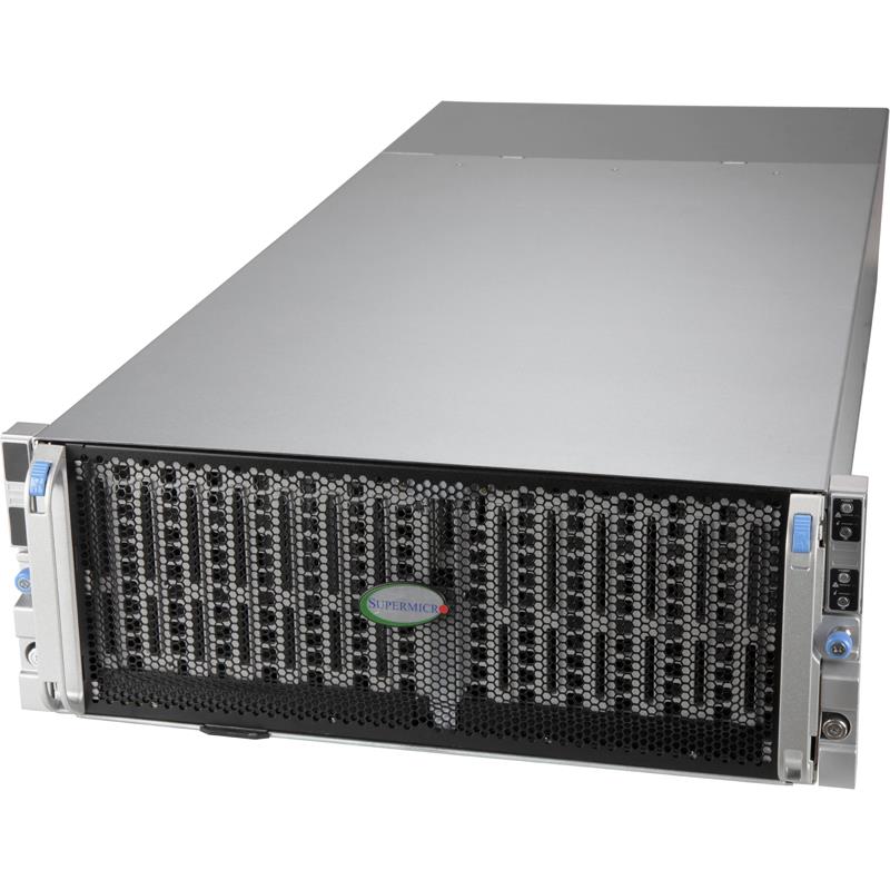 Supermicro CSE-947HE1C-R2K05JBOD 4U Rackmount 2000W Power Supply