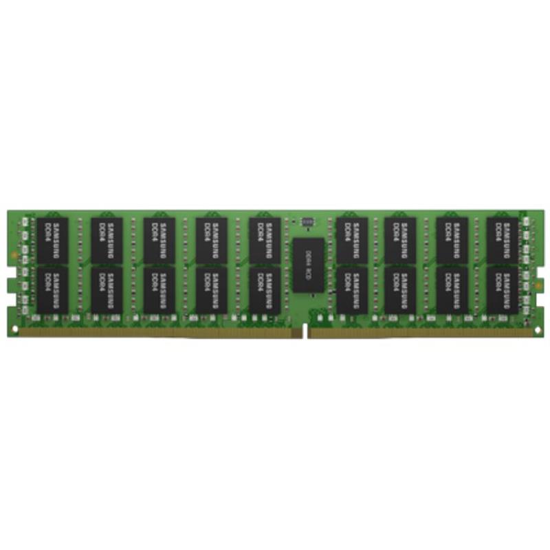 Samsung MEM-DR432L-SL05-ER32 Memory 32GB DDR4-3200 2Rx4 LP ECC RDIMM