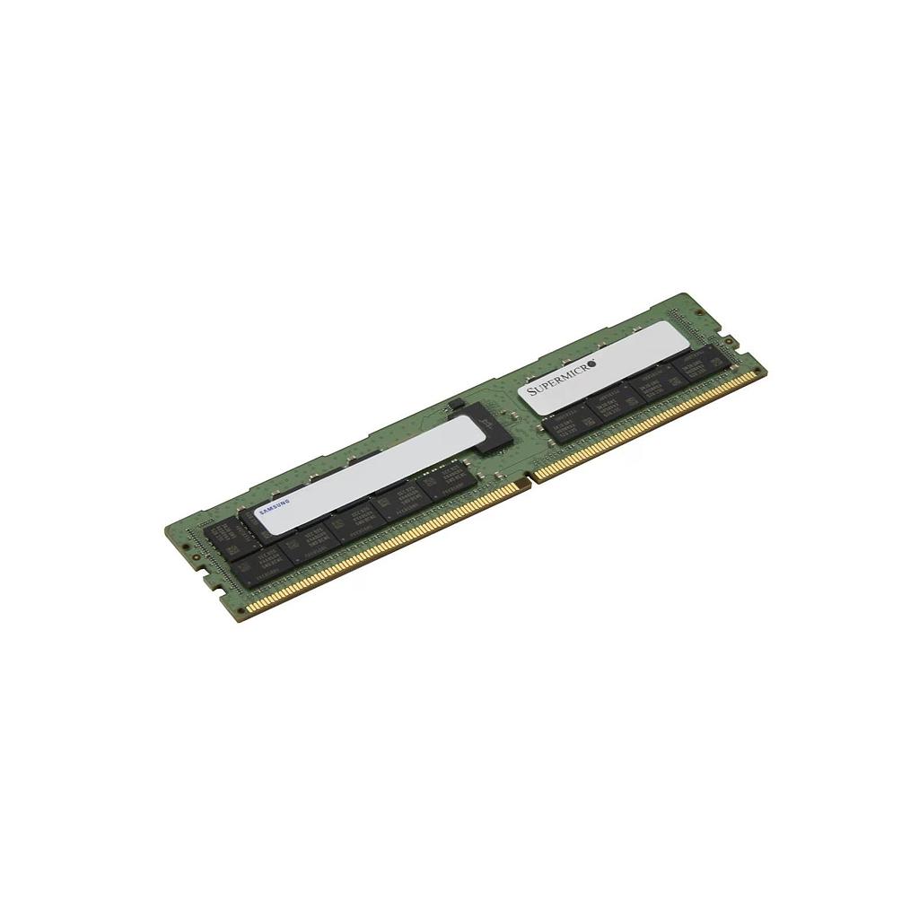 Samsung M393A4K40EB3-CWE Memory 32GB DDR4-3200 2Rx4 LP ECC RDIMM - MEM-DR432LC-ER32