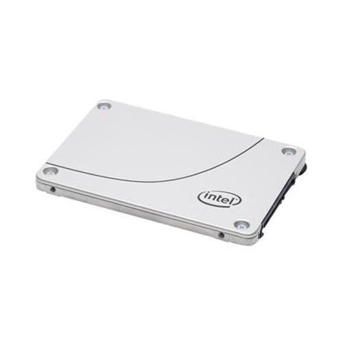 Intel SSDSC2KB019TZ Hard Drive 1.92TB SSD SATA3 6Gb/s 2.5in 7mm - D3-S4520 Series