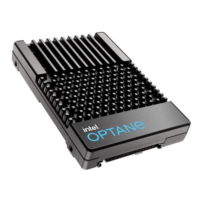 Intel SSDPF21Q016TB Hard Drive 1.6TB SSD NVMe PCIe 4.0 U.2 15mm - DC P5800X Series