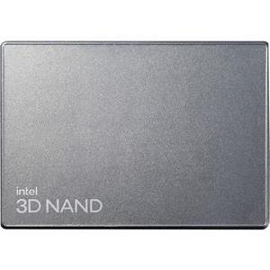 Intel SSDPF2KX038TZOS Hard Drive 3.84TB SSD NVMe PCIe 4.0 U.2 15mm - D7-P5510 Series