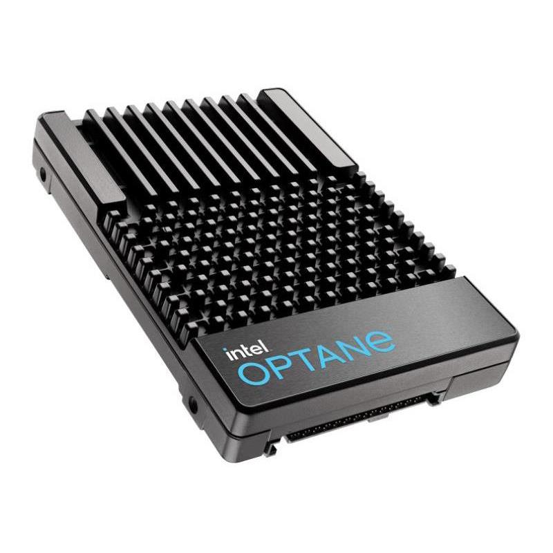 Intel SSDPF21Q032TB Hard Drive 3.2TB SSD NVMe PCIe 4.0 U.2 15mm - DC P5800X Series