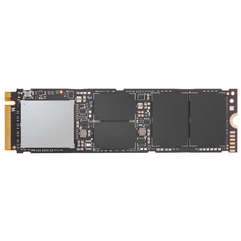 Intel SSDSCKKB480GZ 480GB M.2 SATA3 6Gb/s Solid-State Drive - D3-S4520 Series