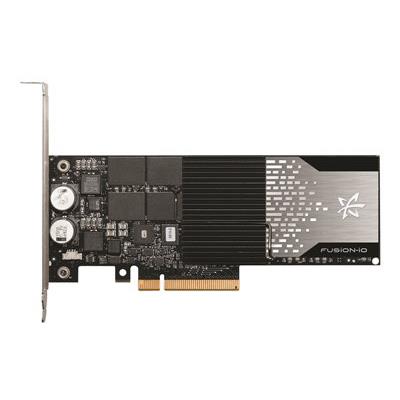 Fusion ioMemory F14-004-2600-CS-0001 Hard Drive 2.6TB SSD PCIe x8 Gen2 Standard Half Height, Half Length - ioMemory PX600 Series
