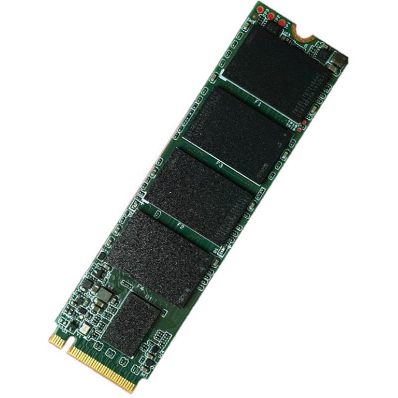 InnoDisk DEM28-02TDD1GWAQF-B051 2TB NVMe Solid-State Drive PCIe 3.0 x4 NVMe M.2 AES-256 Encryption - (P80) 3TE6 Series