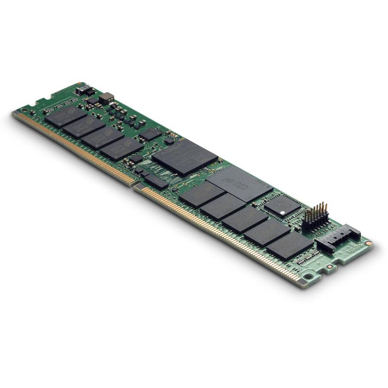 Micron MTA36ASS4G72PF1Z-2G9PR1AB Memory 32GB DDR4 2933MHz 2RX4 LP NVDIMM - MEM-DR432L-CL01-NV29