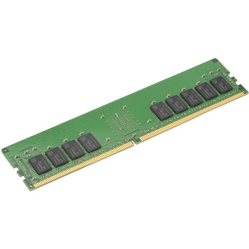 Hynix HMA82GU6CJR8N-VK Memory 16GB DDR4 2666MHz 2RX8 UDIMM - MEM-DR416L-HL01-UN26