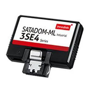 InnoDisk DESSL-32GM41SCADBA-B051A 32GB SATADOM 8 pin