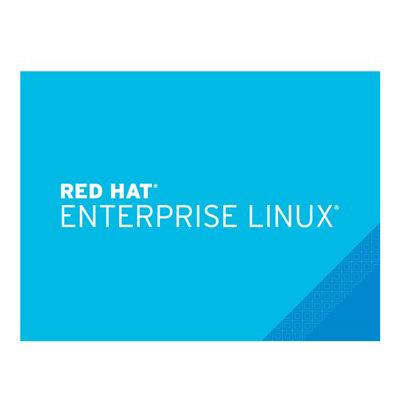 Red Hat Ent Linx Virtu Datact 2CPU, RedHat 3Y Std RH00002F3