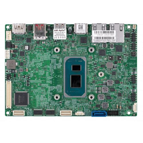 Supermicro X12STN-C-WOHS Motherboard 3.5" SBC Embedded Intel Celeron 6305E Processor