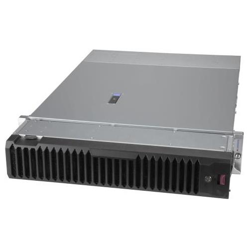 Supermicro SYS-220HE-FTNRD-NEBS Hyper 2U Barebone Dual Intel Xeon Scalable Processors 3rd Generation