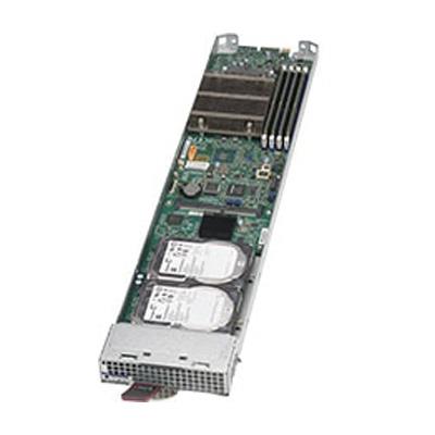 Supermicro MBI-6119M-C2 MicroBlade Barebone Single Processor