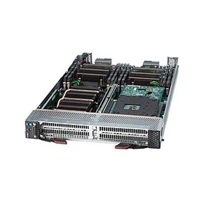 Supermicro SBI-7127RG GPU Blade Barebone Dual Intel Xeon E5-2600 v2 Processors