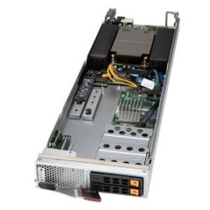 Supermicro SBA-4119S-C2N Blade Barebone Single AMD EPYC 7003/7002 Processors