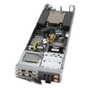 Supermicro SBA-4114S-C2N Blade Barebone Single AMD EPYC 7003/7002 Processors