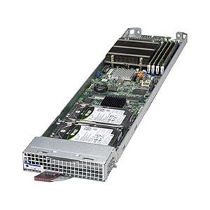 Supermicro MBI-310T-4C2 MicroBlade Barebone Single Processor