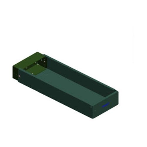 Supermicro MCP-120-42406-0N GPU Dummy For FatTwin F424AG/BG