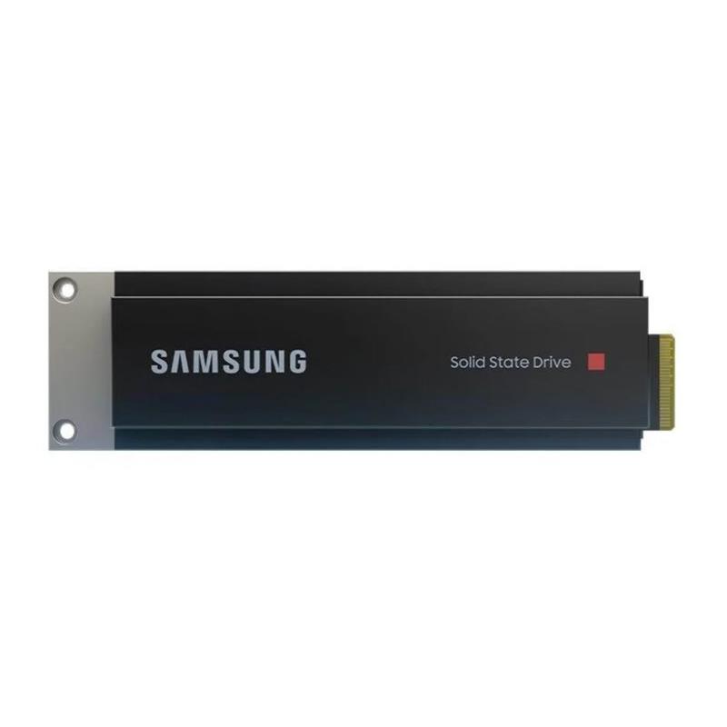 Samsung MZTL23T8HCLS-00A07 3.84TB NVMe Solid-State Drive E1.S EDSFF - TLC NAND 1DWPD PM9A3 Series