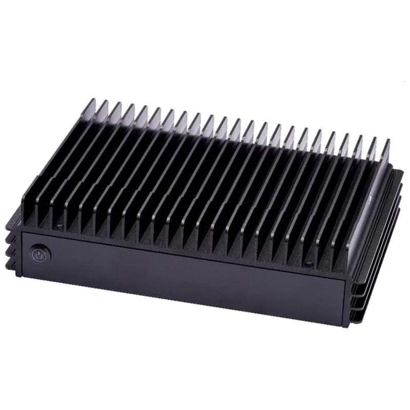 Supermicro SYS-E302-12D-8C IoT Server Compact Embedded Intel Xeon D-1736NT Processor