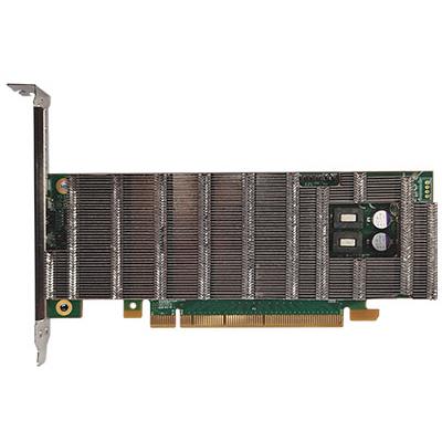 Supermicro AOC-P3IMB-M-P2 Silicom 5G/4G HW Accelerator Server Adapter