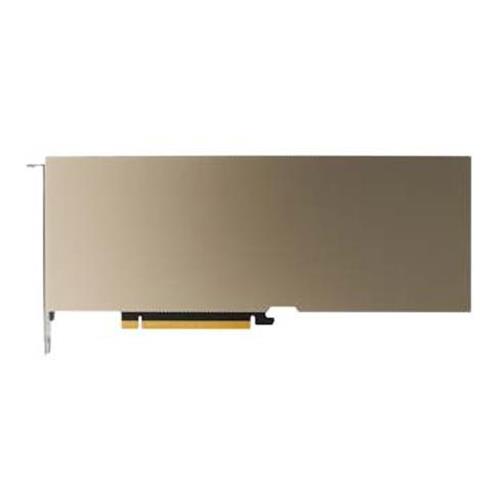 Supermicro 900-21001-0040-100 NVIDIA A30 Graphic Card 24GB HBM2 PCIe 4.0 Dual-slot