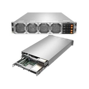 Supermicro AS-2114GT-DPNR GPU 2U Barebone Single AMD Ryzen Threadripper PRO 5000WX/3000WX Series Processor