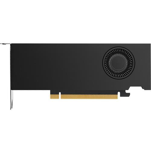 PNY VCNRTXA200012GB-BLK A2000 12GB GDDR6 Memory Low-profile