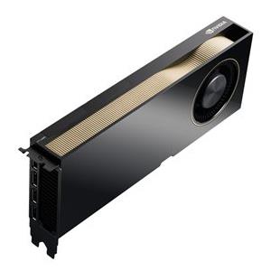NVIDIA 900-5G132-2270-000 Graphic Card NVIDIA Quadro RTX A5500 24GB GDDR6 GPU Memory