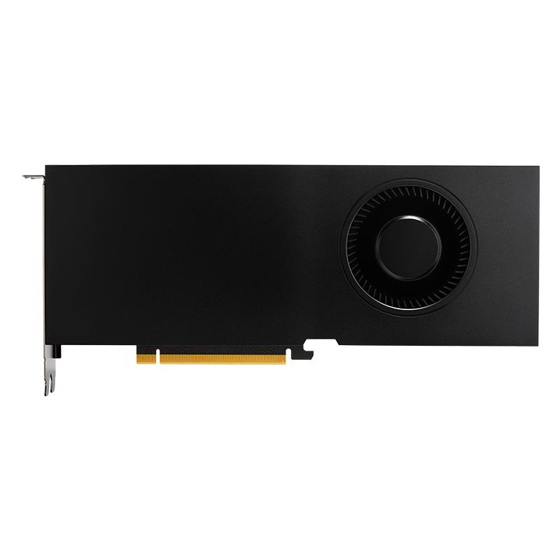 PNY VCNRTXA5500-BLK Graphic Card NVIDIA RTX A5500 24GB GDDR6 with ECC Memory