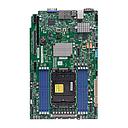Supermicro X13SEW-TF Motherboard Proprietary WIO Single Socket LGA-4677 (Socket E) Intel Xeon Scalable 4th and 5th Generation Processors