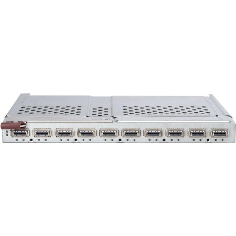 Supermicro SBM-IBS-001 20Gb InfiniBand Switch Offers 24x Ports Module