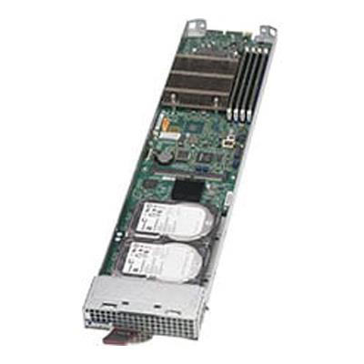 Supermicro MBS-314E-6119M MicroBlade 3U Barebone Single Intel Xeon E-2100 / E-2200 Processors