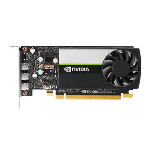 Leadtek 326T2104151 Graphics Processing unit (GPU) NVIDIA Turing T1000 8GB GDDR6 Memory Low-Profile