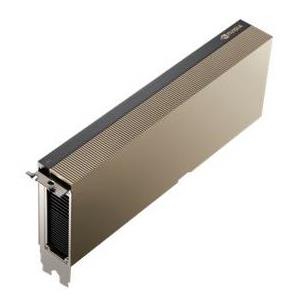 NVIDIA 900-2G171-0000-100 Graphics Processing Unit (GPU) A16 64GB GDDR6 Memory FHFL