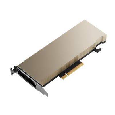 NVIDIA 900-2G179-0020-100 Versatile Entry-Level GPU A2 Tensor Core 16 GB GDDR6 Low-profile