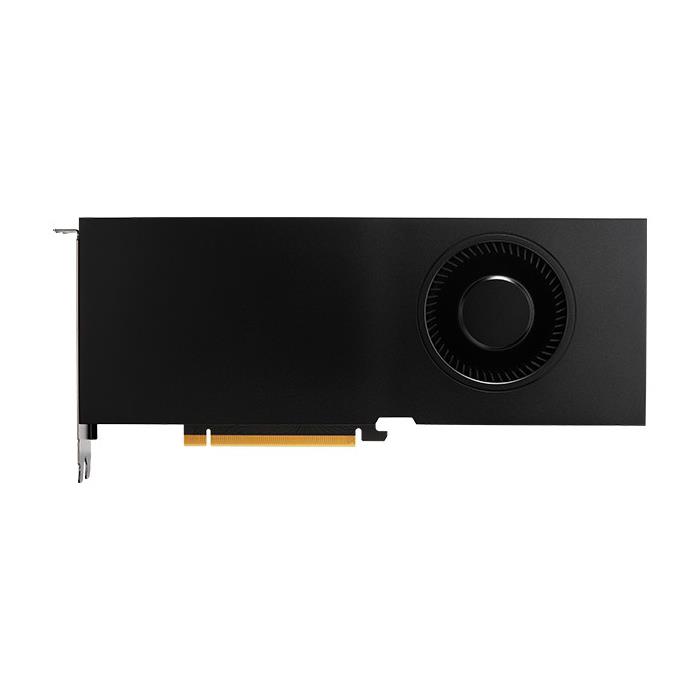 PNY VCNRTXA4500-BLK Graphic Card NVIDIA Quadro RTX A4500 20GB GDDR6 Memory Active Fansink