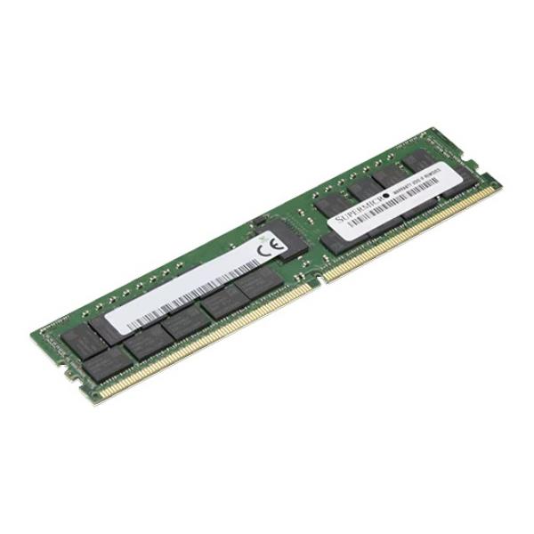 Micron MTC10F1084S1RC48BA1 Memory 16GB DDR5 4800MHz RDIMM - MEM-DR516MB-ER48