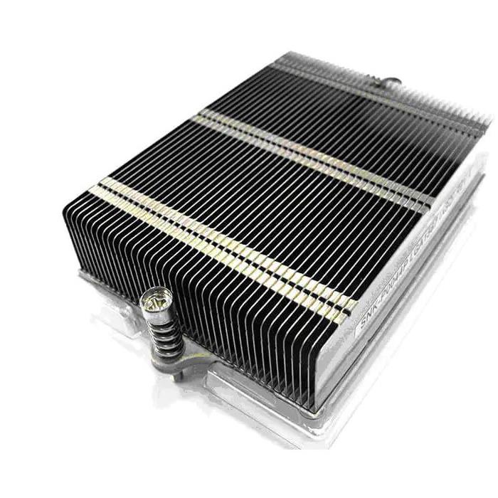 Supermicro SNK-P0044P 1U Passive CPU Heatsink for MP Servers