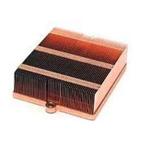 Supermicro SNK-P0022+ 1U Passive CPU Heatsink for UP, DP, and MP Servers