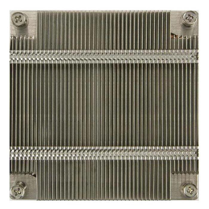 Supermicro SNK-P0037P 1U Passive CPU Heatsink for X9 Generation DP Servers