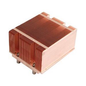 Supermicro SNK-P0018 2U Passive CPU Heatsink for Supermicro X7 Generation Servers