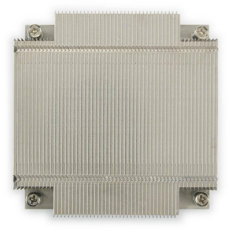 Supermicro SNK-P0038P 2U Passive CPU Heatsink for X9 Generation DP Servers