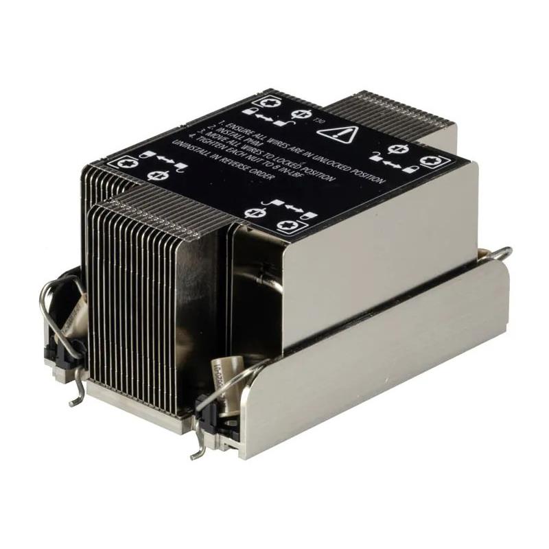 Supermicro SNK-P0079PC 1.5U Passive CPU Heatsink for X12 FatTwin Gen Systems