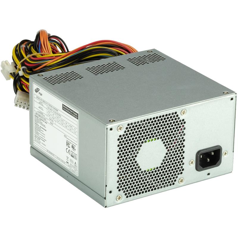 Supermicro PWS-404-PQ 400W 80 Plus Gold Multi-output High Efficiency PS2 Power Supply