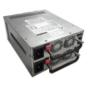 Supermicro PWS-603R-PQ 600W Redundant 80 Plus Gold Level Multi-output PS2 Power Supply With PMBus 1.2 Support